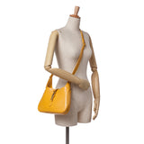 Gucci Small Calfskin Jackie 1961 Crossbody