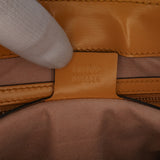 Small Calfskin Jackie 1961 Crossbody Yellow - Lab Luxury Resale