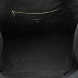 Sarah Coleman Leather Vertigo Shopper Tote White - Lab Luxury Resale