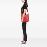 Hermès Clemence Evelyne I 33 Red
