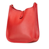 Clemence Evelyne I 33 Red - Lab Luxury Resale