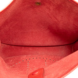 Clemence Evelyne I 33 Red - Lab Luxury Resale