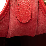 Clemence Evelyne I 33 Red - Lab Luxury Resale