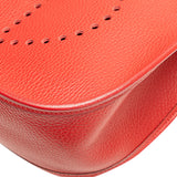 Clemence Evelyne I 33 Red - Lab Luxury Resale