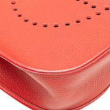 Clemence Evelyne I 33 Red - Lab Luxury Resale