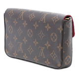 Monogram Pochette Felicie Brown - Lab Luxury Resale