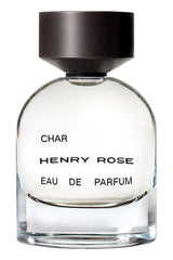 Henry Rose Char Eau de Parfum 50ml NIB