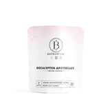 Bathorium - Eucalyptus Apothecary Crush Bath Soak 120g