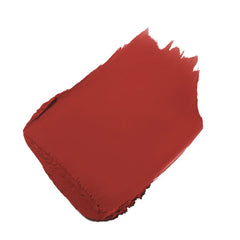 Chanel Rouge Allure Velvet lipstick in shade Audacieuse, new in box, showcasing the luxurious matte finish and elegant packaging.