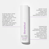 Skinstitut 10% Vitamin C Super Serum 30ml NIB - LAB