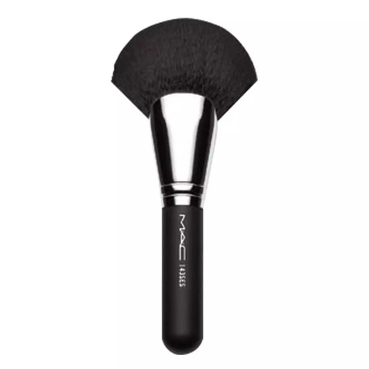 MAC Cosmetics 143SES Fan Bronzer Brush