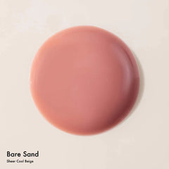 Bare Summer Fridays Dream Lip Oil in multiple shades, smooth and glossy lip treatment, natural and nourishing beauty product.