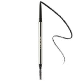 MERIT  Brow 1990 Ultra Fine Eyebrow Gel Pencil (2 Shades) NIB