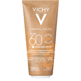 Vichy Capital Soleil Ultra-Hydrating UVLotion SPF 60 200ml NWOB - LAB