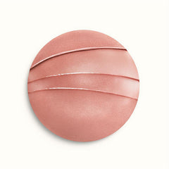 Hermès Silky Lipstick Shine in beige shade, featuring smooth, glossy finish and elegant packaging for a luxurious beauty look.