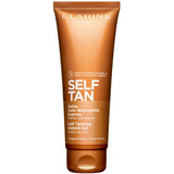 Clarins Self Tanning Instant Gel 125ml NIB