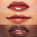 Rare Beauty by Selena Gomez  Positive Light Luminizing Lip Gloss (many shades)NWOB - LAB