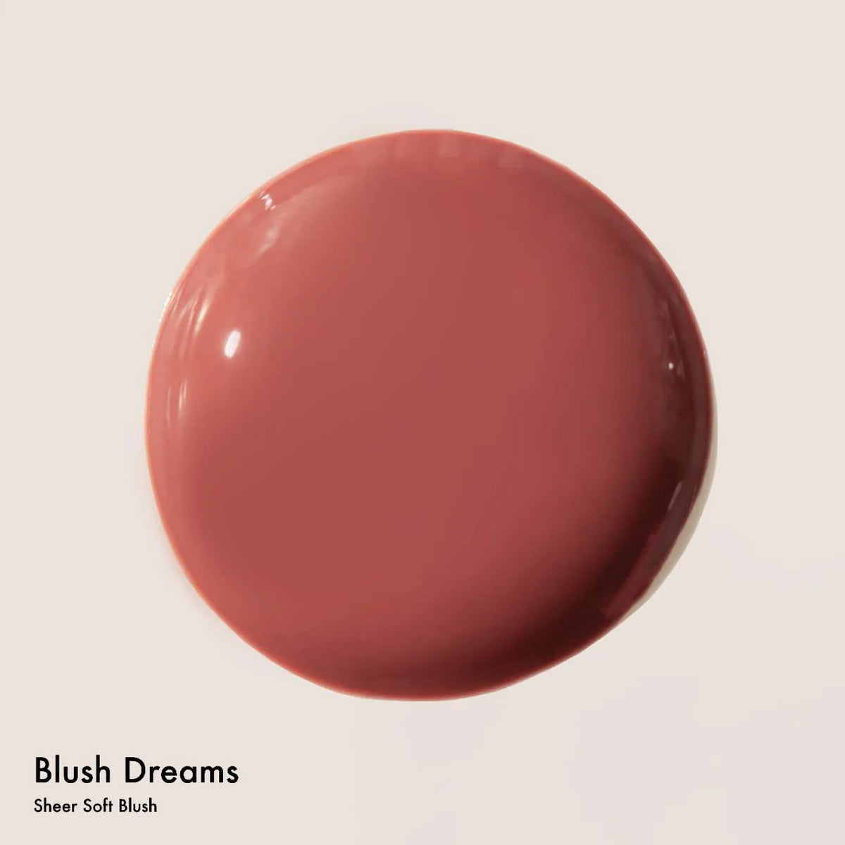 Summer Fridays Dream Lip Oil in blush shade, a nourishing beauty lip oil with a glossy finish and multiple shades.