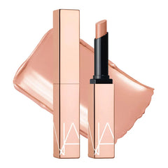 Nars Afterglow Sensual Shine Lipstick in Breathless NIB