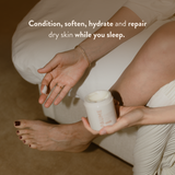 PAUME - Overnight Hand & Foot Hydration Mask