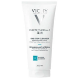 Vichy Purete Thermale 3-in-1 One Step Cleanser 200ml NWOB - LAB