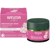 Weleda Smoothing Day Cream 40ml NIB