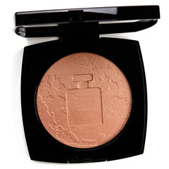 CHANEL Eclat Lunaire Oversize Illuminating Face Powder NIB (2 shades)