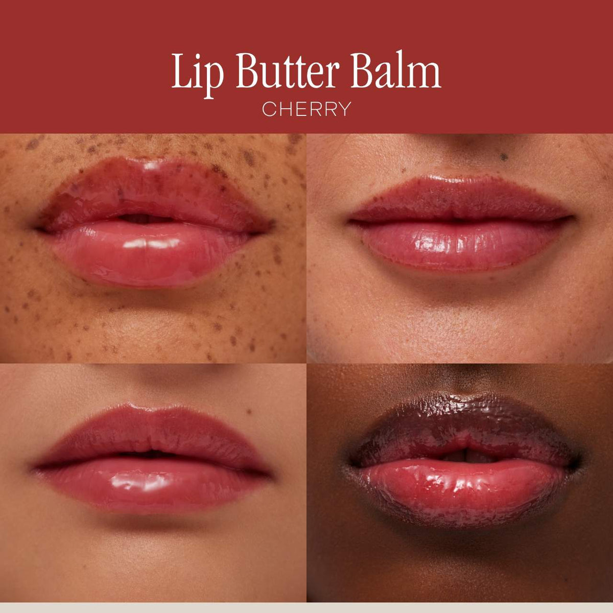 Summer Fridays Lip Butter Balm - Many Shades
