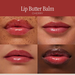Summer Fridays Lip Butter Balm - Many Shades