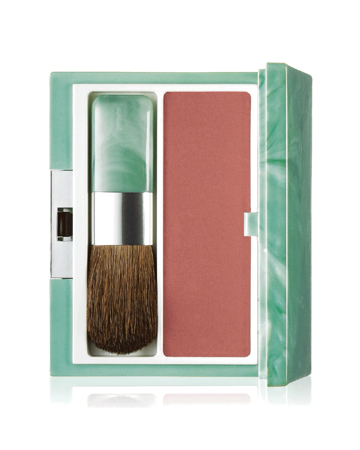 CLINIQUE  Soft-Pressed Powder Blusher - Fig NIB
