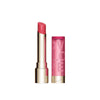 Clarins Lip Oil Balm in 08 Rosy Kiss, 2.9g tube packaging