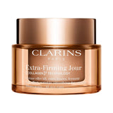 Clarins  Extra-Firming Day - All Skin Types 50ml NIB - LAB