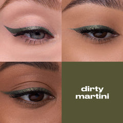 Urban Decay  24/7 Liquid Stick Retractable Waterproof Eyeliner + Brush