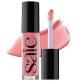 Saie Glossybounce™ High-Shine Hydrating Lip Gloss Oil (many shades)