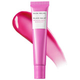 Glow Recipe  Glass Balm Lip Treatment for Shine & Hydration (many shades) - LAB