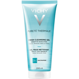 Vichy Purete Thermale Cleansing Gel 200ml NWOB - LAB