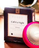 Foreo UFO mini + 7 Call it a night Masks NIB - LAB