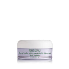 Eminence Bakuchiol + Niacinamide Moisturizer 60ml NIB