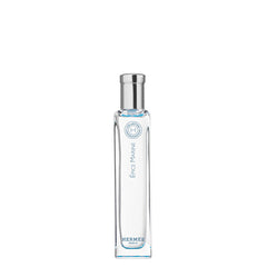 Hermès Epice Marine Eau de Toilette 15ml bottle, showcasing the elegant packaging and branding of the luxury fragrance.
