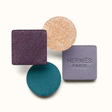 HERMÈS Ombres d'Hermès - Eye shadow quartet, Limited edition, Ombres Optiques NWOB - LAB
