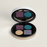 HERMÈS Ombres d'Hermès - Eye shadow quartet, Limited edition, Ombres Optiques NWOB