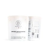 Bathorium - Ancient Oat Hydration Crush Bath Soak 120g