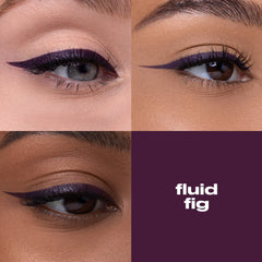 Urban Decay  24/7 Liquid Stick Retractable Waterproof Eyeliner + Brush