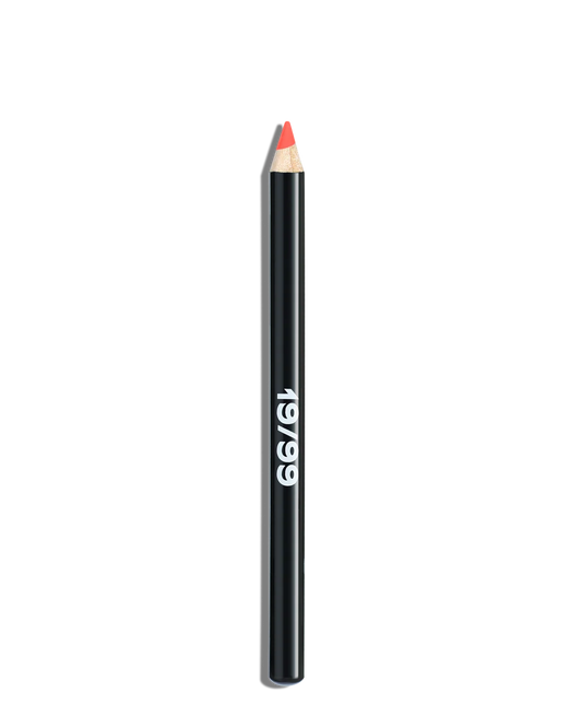 19/99 Precision Colour Pencil - ALL-OVER FACE COLOUR in Fiore NIB