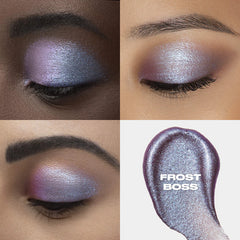 Urban Decay 24/7 Glaze-On Shimmer Liquid Eyeshadow NIB
