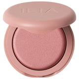 ILIA  Soft Focus Blurring Blush - Talc-Free Powder Blush (many shades) NIB