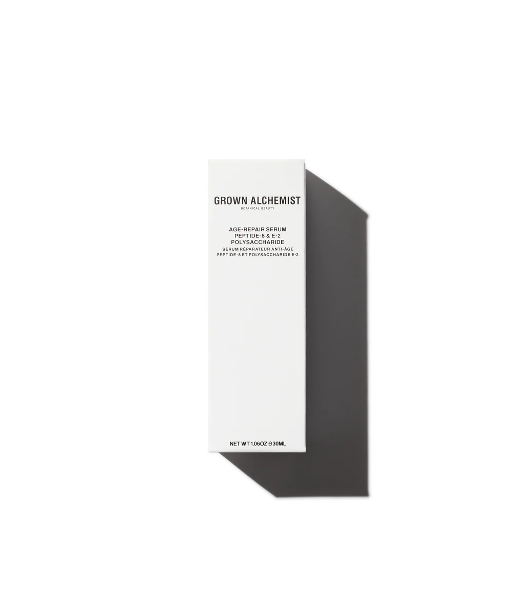 Grown Alchemist Age-Repair Serum 30ml NIB - LAB