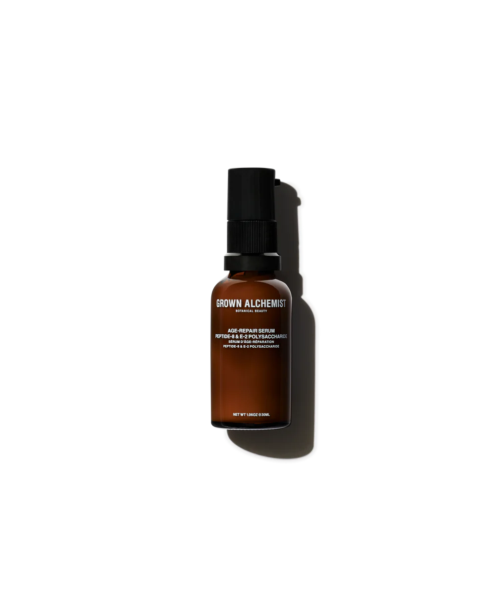 Grown Alchemist Age-Repair Serum 30ml NIB - LAB