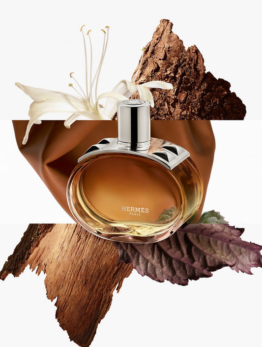 HERMÈS Barénia Eau de Parfum Intense 100ml NIB