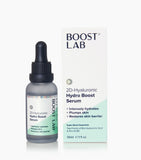 2D-Hyaluronic Hydro Boost Serum 30ml NIB